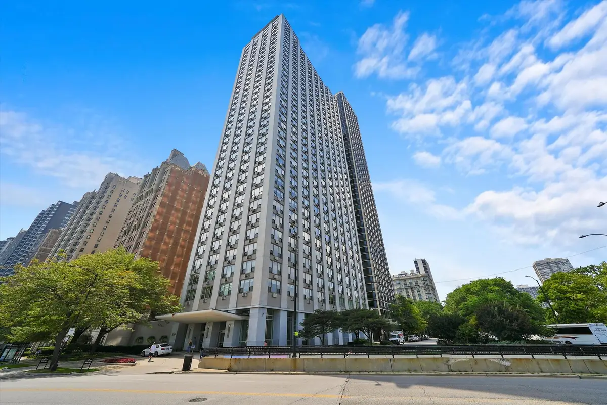 1550 N Lake Shore Drive #33E, Chicago, IL 60610 - Image #1