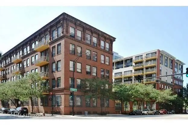 120 E Cullerton Street #P-94, Chicago, IL 60616 - Image #1