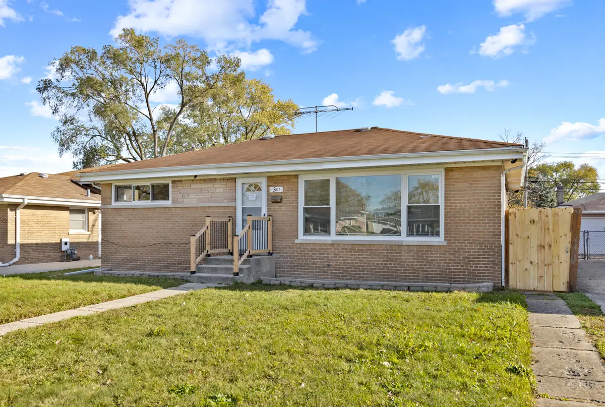1367 Buffalo Avenue, Calumet City, IL 60409 - Image #1