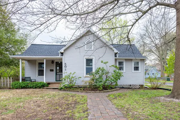 501 E Green Street, Urbana, IL 61802