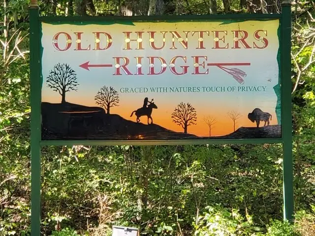 2174 Fawn Ridge Drive, Dixon, IL 61021 - Image #1