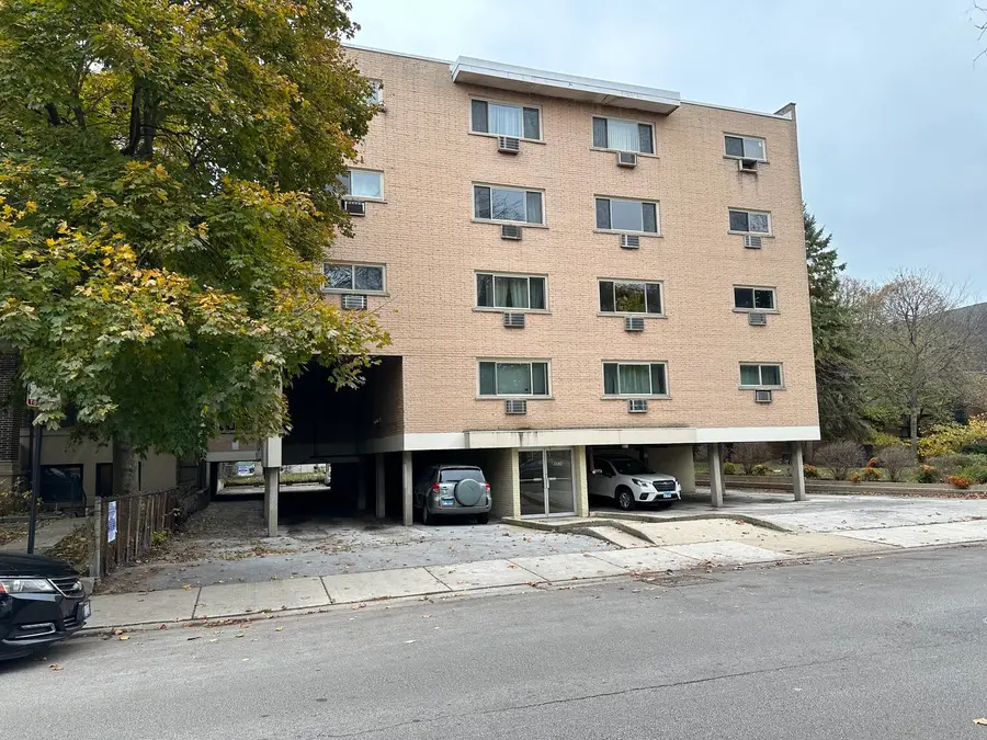 4939 S Dorchester Avenue #3H, Chicago, IL 60615 - Image #2