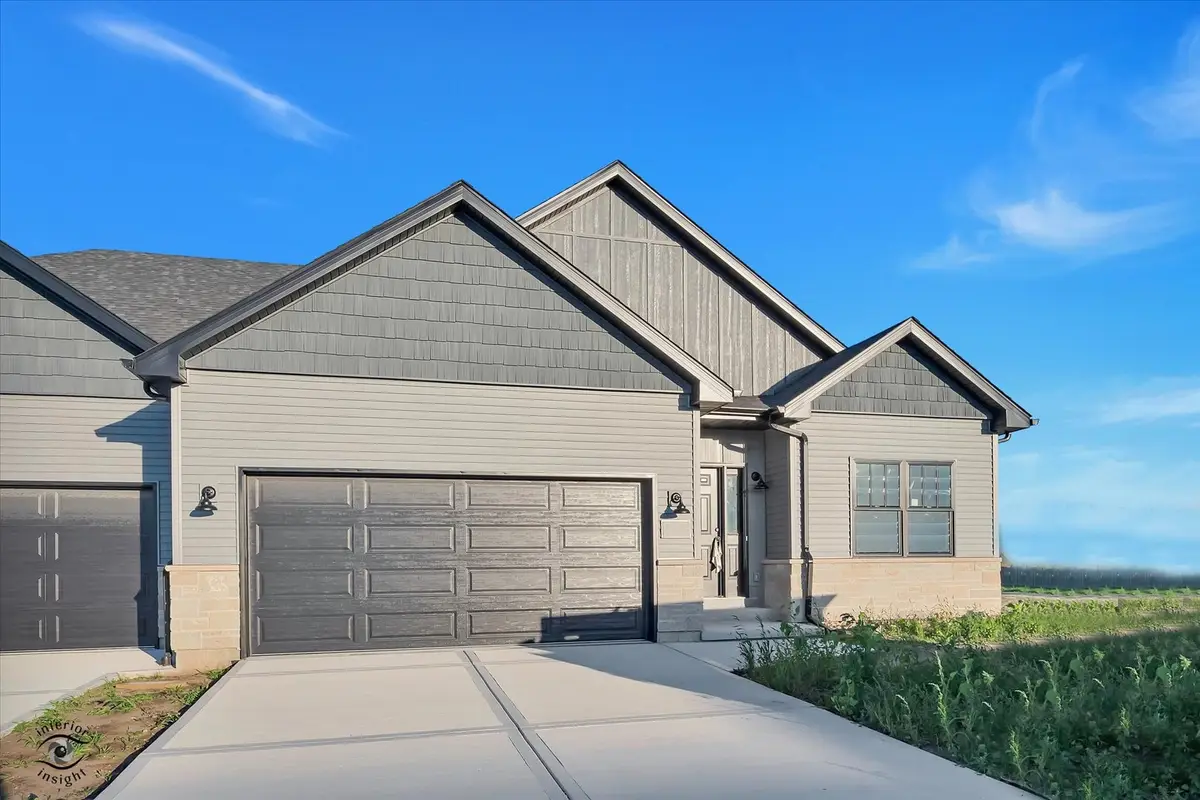 1195 S Farmstone Drive, Diamond, IL 60416 - Image #1