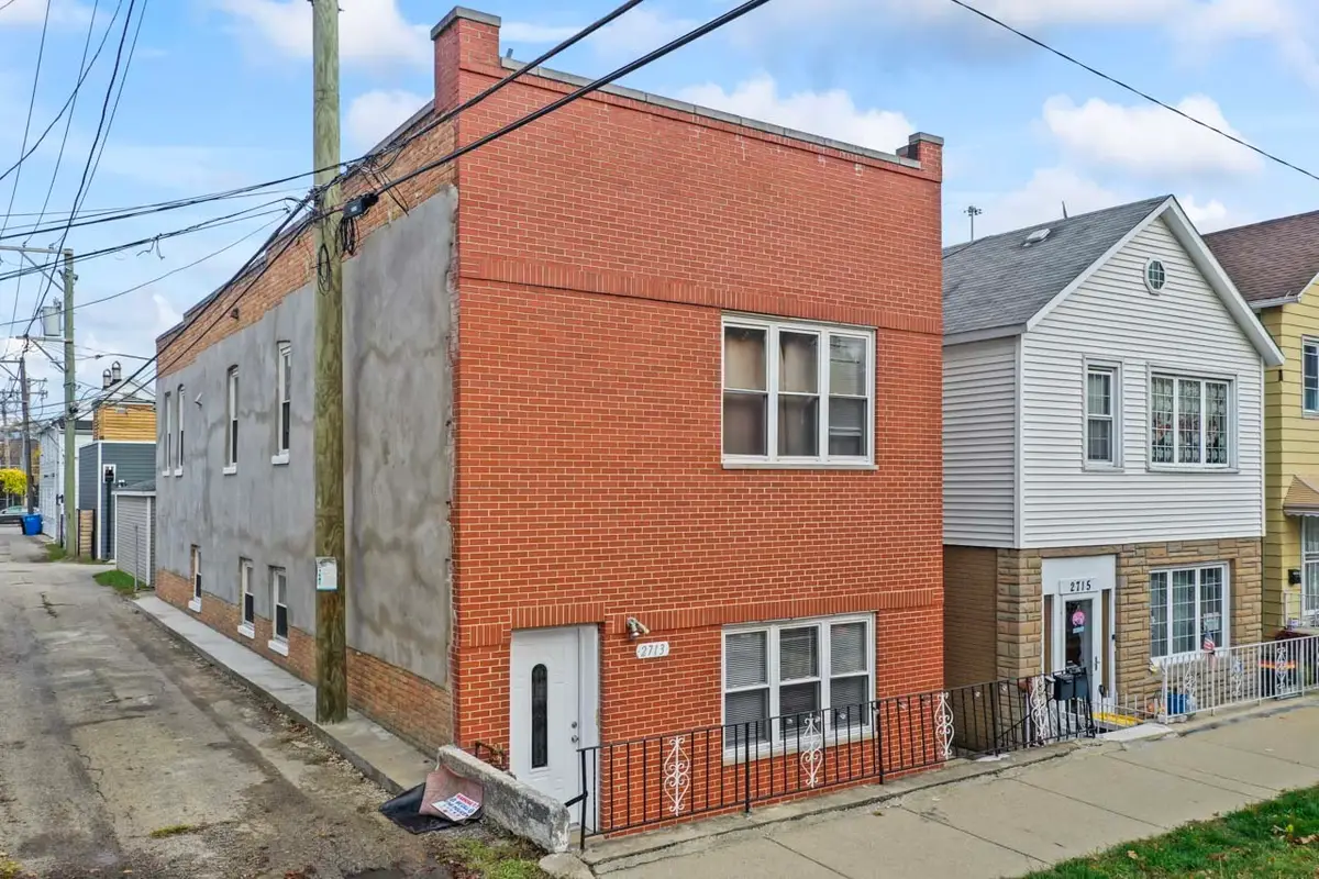 2713 S Crowell Street, Chicago, IL 60608 - Image #1