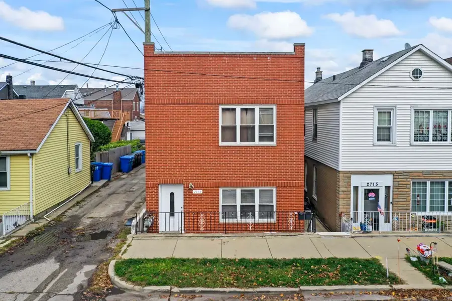 2713 S Crowell Street, Chicago, IL 60608 - Image #2