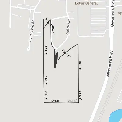 22600 Karlov Avenue, Richton Park, IL 60471 - Image #2