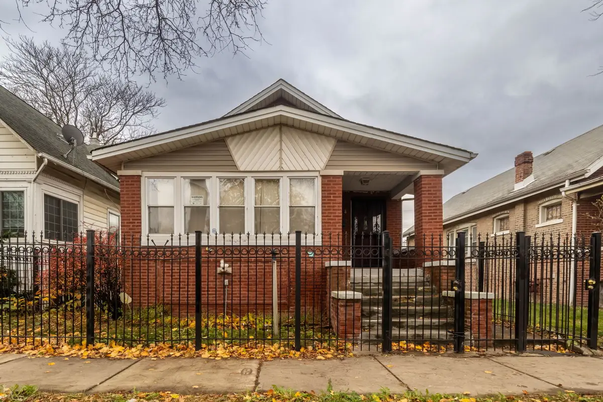 8138 S Harper Avenue, Chicago, IL 60619 - Image #1