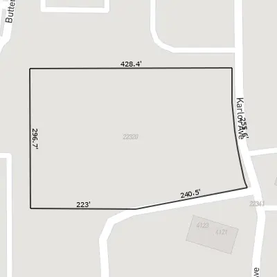 22320 Karlov Avenue, Richton Park, IL 60471 - Image #2