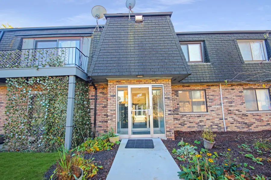 830 E 191st Place #709, Glenwood, IL 60425 - Image #3