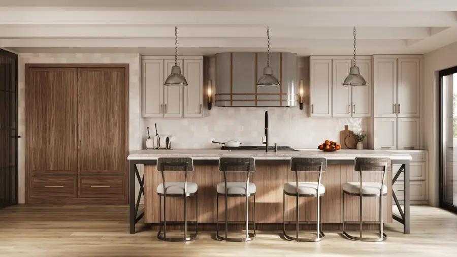 453 W Briar Place #2W, Chicago, IL 60657 - Image #2