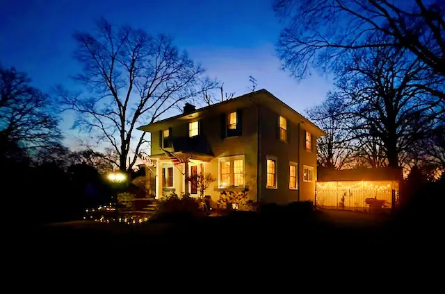 200 N Henson Road, Villa Grove, IL 61956 - Image #1