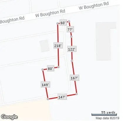 VACANT W Boughton Road, Bolingbrook, IL 60440