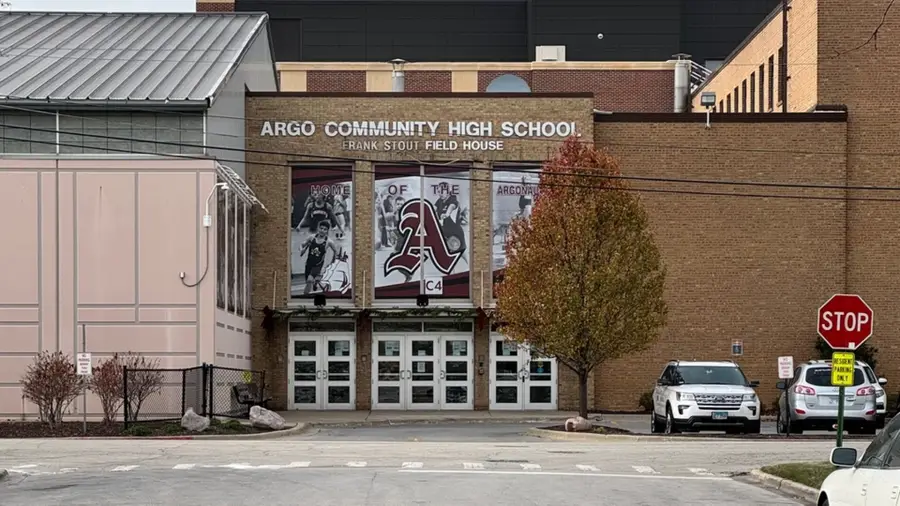 7224 W 63rd Place, Summit, IL 60501 - Image #3