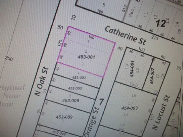 226 N Oak Street, Ludlow, IL 60949