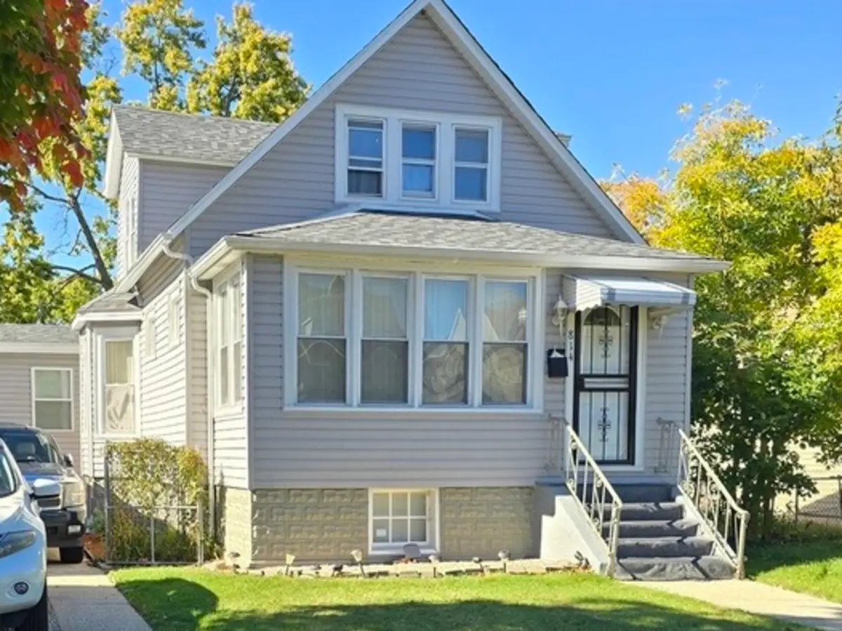 Address Withheld By Seller, Maywood, IL 60153 - Image #1