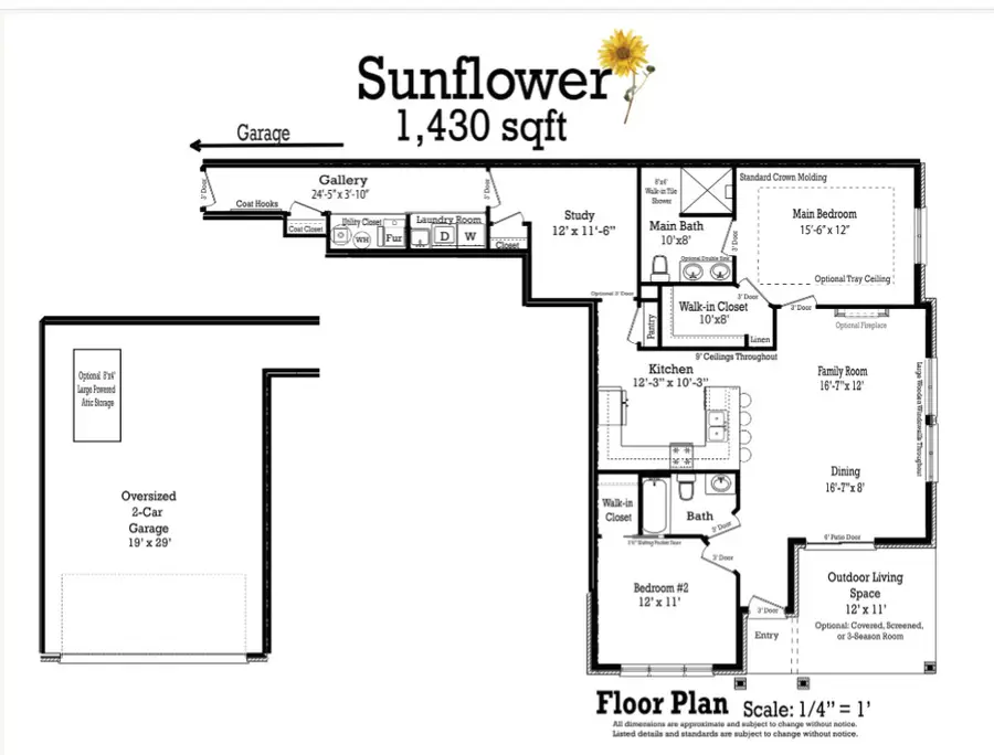 36 Kloe Lane #36, Sycamore, IL 60178 - Image #2