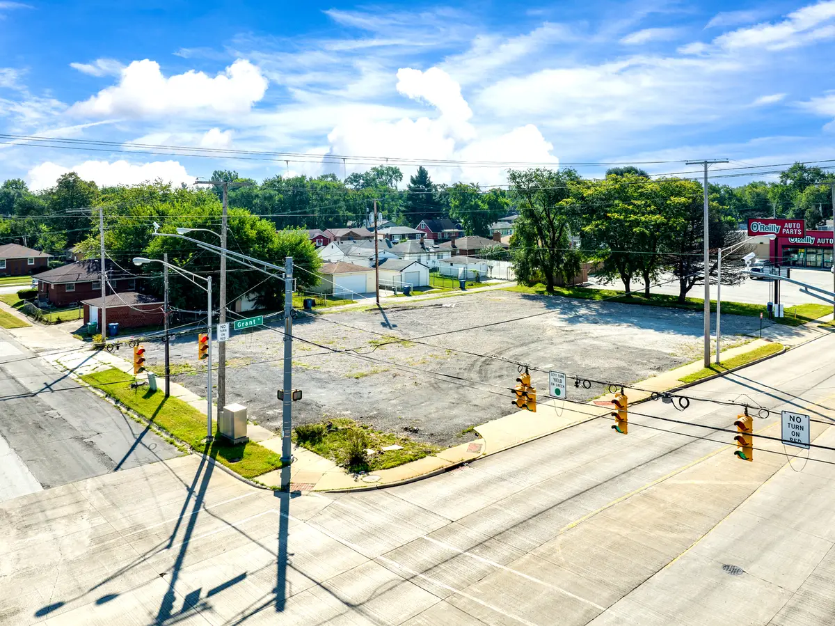 3701 Grant Street, Gary, IN 46408 - Image #1