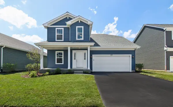 329 N. Aspen Drive, Cortland, IL 60112