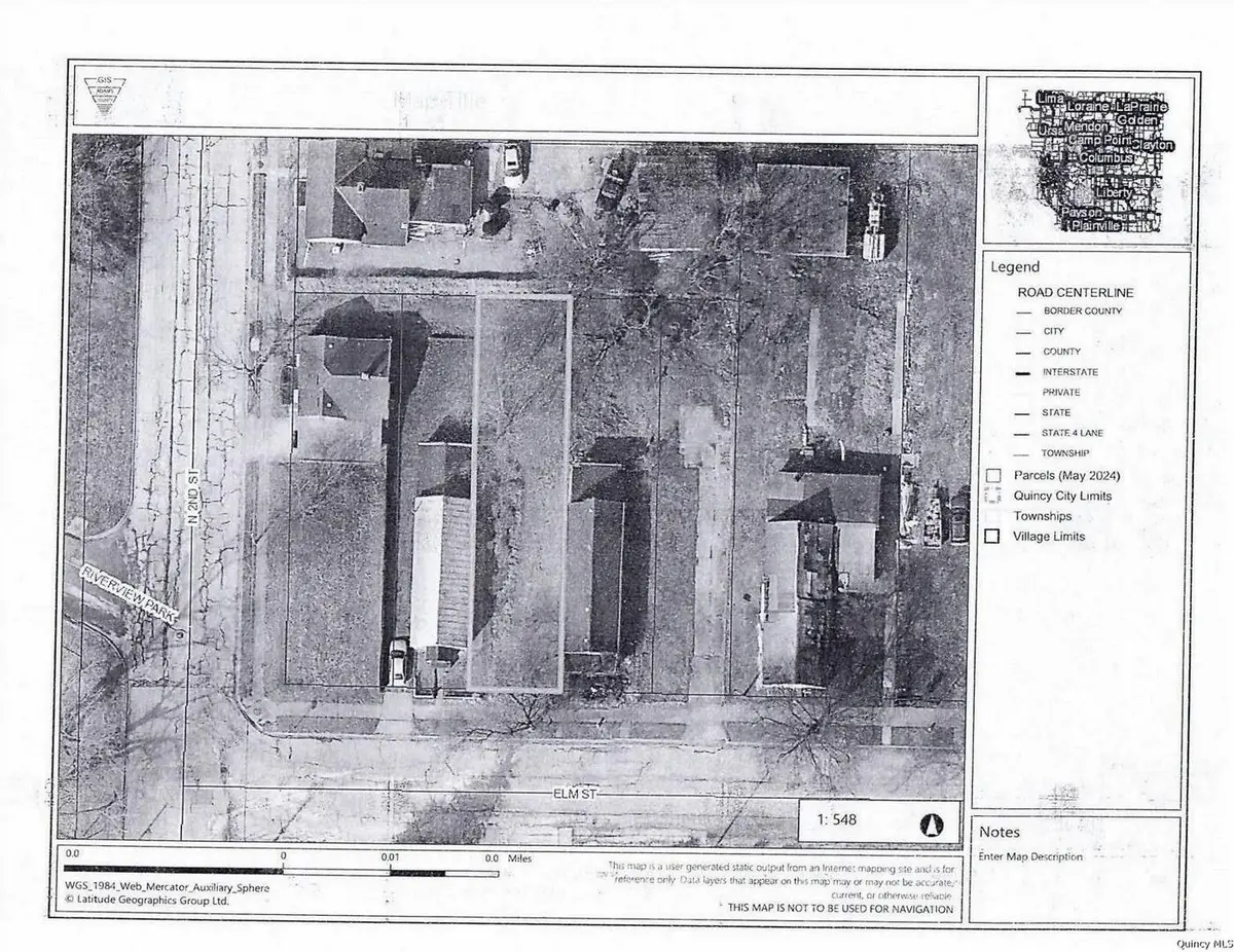 207 Elm St, Quincy, IL 62301 - Image #1