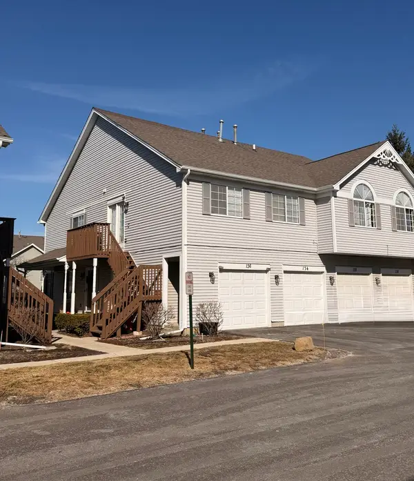 136 Village Creek Drive #136, Lake In The Hills, IL 60156