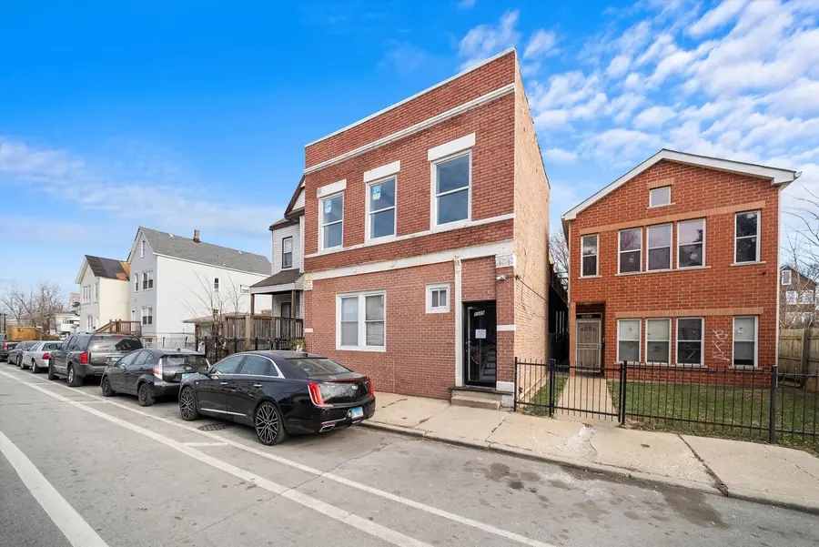 5029 S Racine Avenue, Chicago, IL 60609 - Image #2