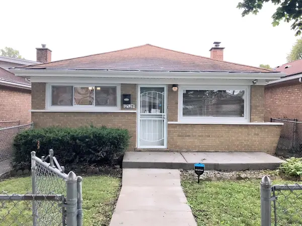 12128 S Bishop Street, Chicago, IL 60643