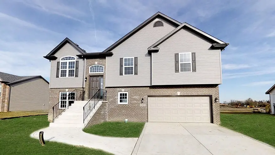 8241 Dylan Drive, Merrillville, IN 46410 - Image #1