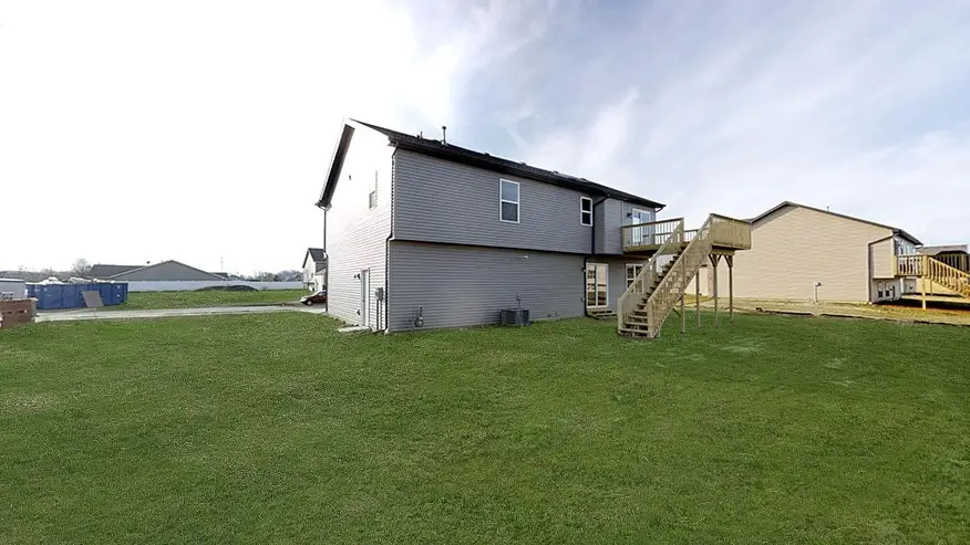 8241 Dylan Drive, Merrillville, IN 46410 - Image #2