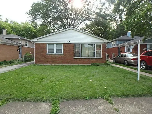 14722 Wabash Avenue, Dolton, IL 60419