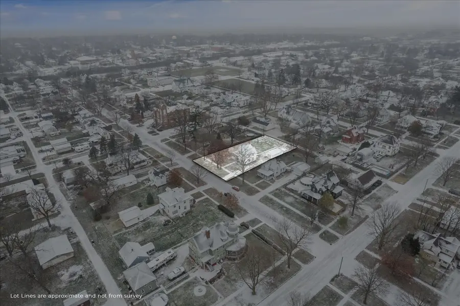 427 E Orleans Street, Paxton, IL 60957 - Image #2