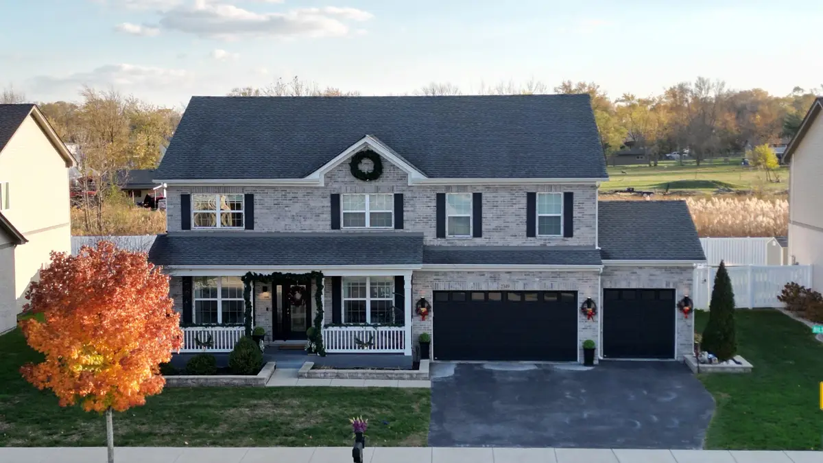 20137 Preston Lane, Lynwood, IL 60411 - Image #1