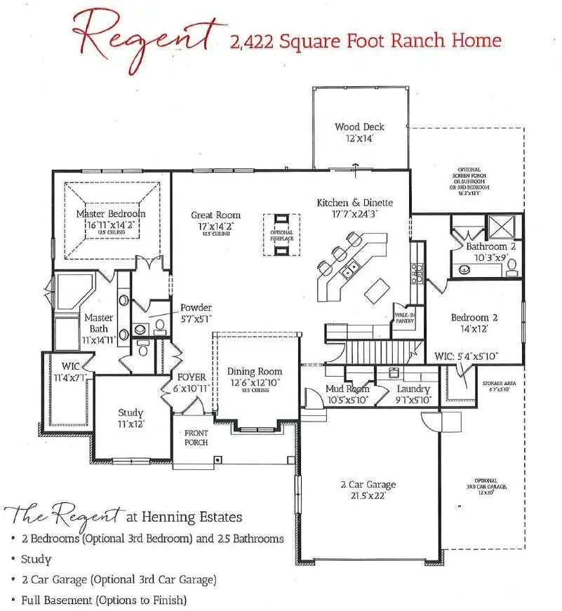 10201 Henning Drive, Huntley, IL 60142 - Image #2