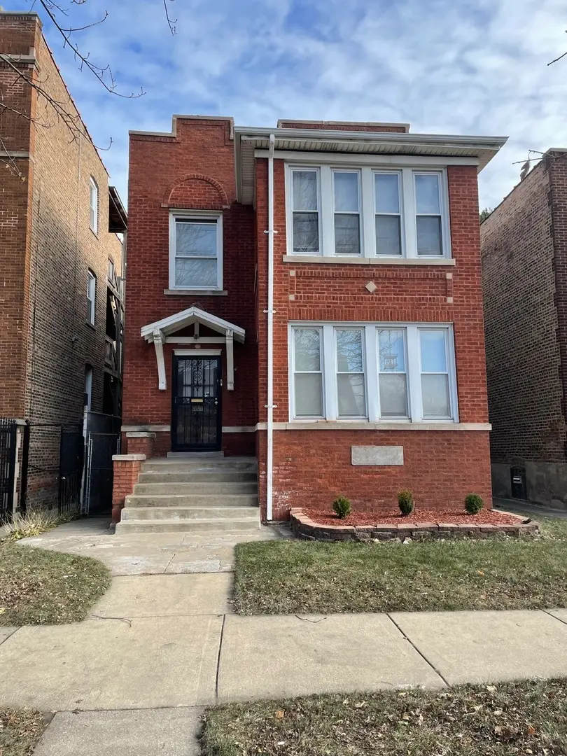7521 S Yale Avenue, Chicago, IL 60620 - Image #1