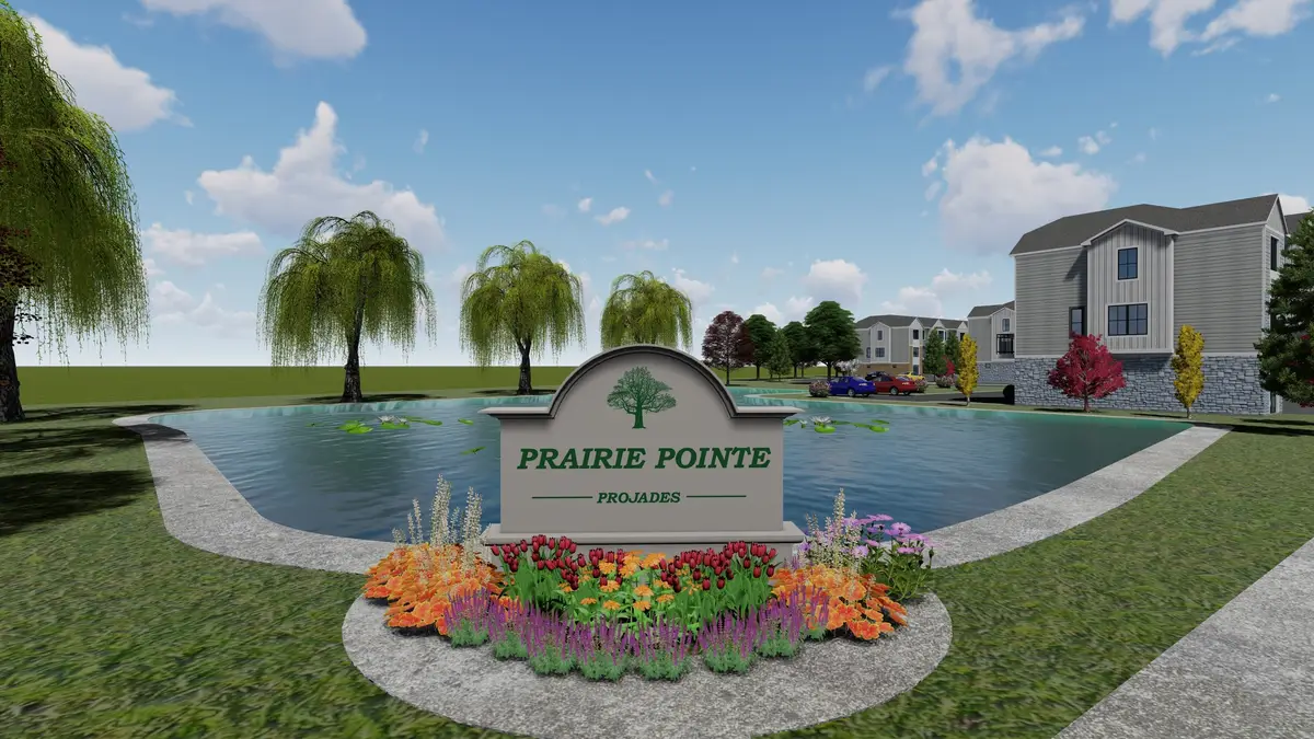 22824 N Prairie Road, Lincolnshire, IL 60069 - Image #1