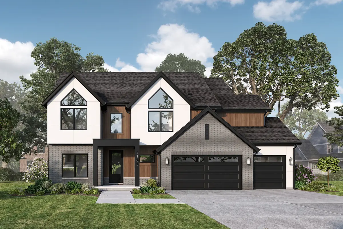 15 Pinnacle Court, Naperville, IL 60565 - Image #1