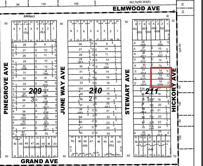 14 S Hickory Avenue, Wilmington, IL 60481 - Image #3