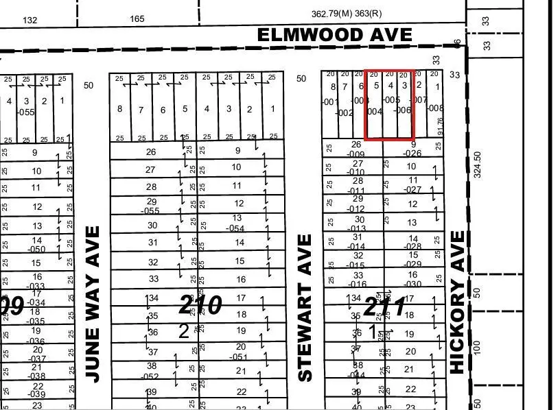 5 W Elmwood Avenue, Wilmington, IL 60481 - Image #3