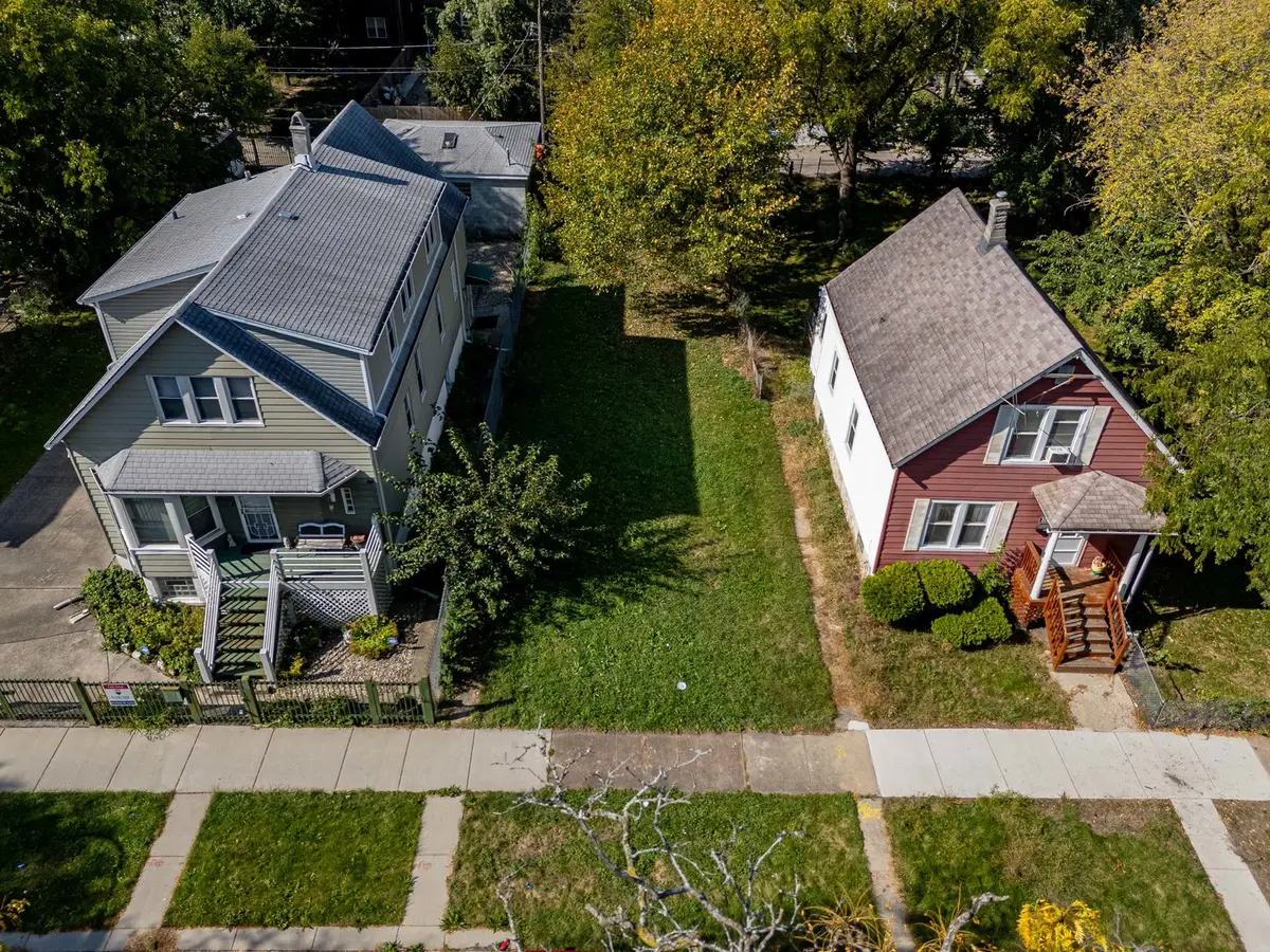 5720 S Paulina Street, Chicago, IL 60636 - Image #1