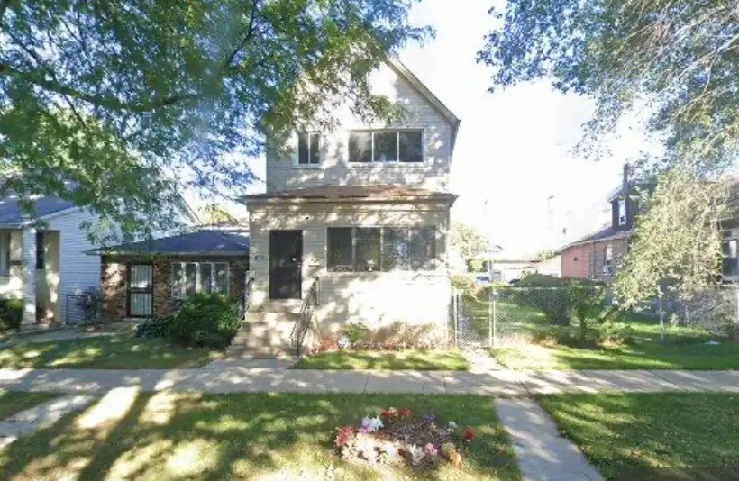 7839 S Kimbark Avenue, Chicago, IL 60619 - Image #1