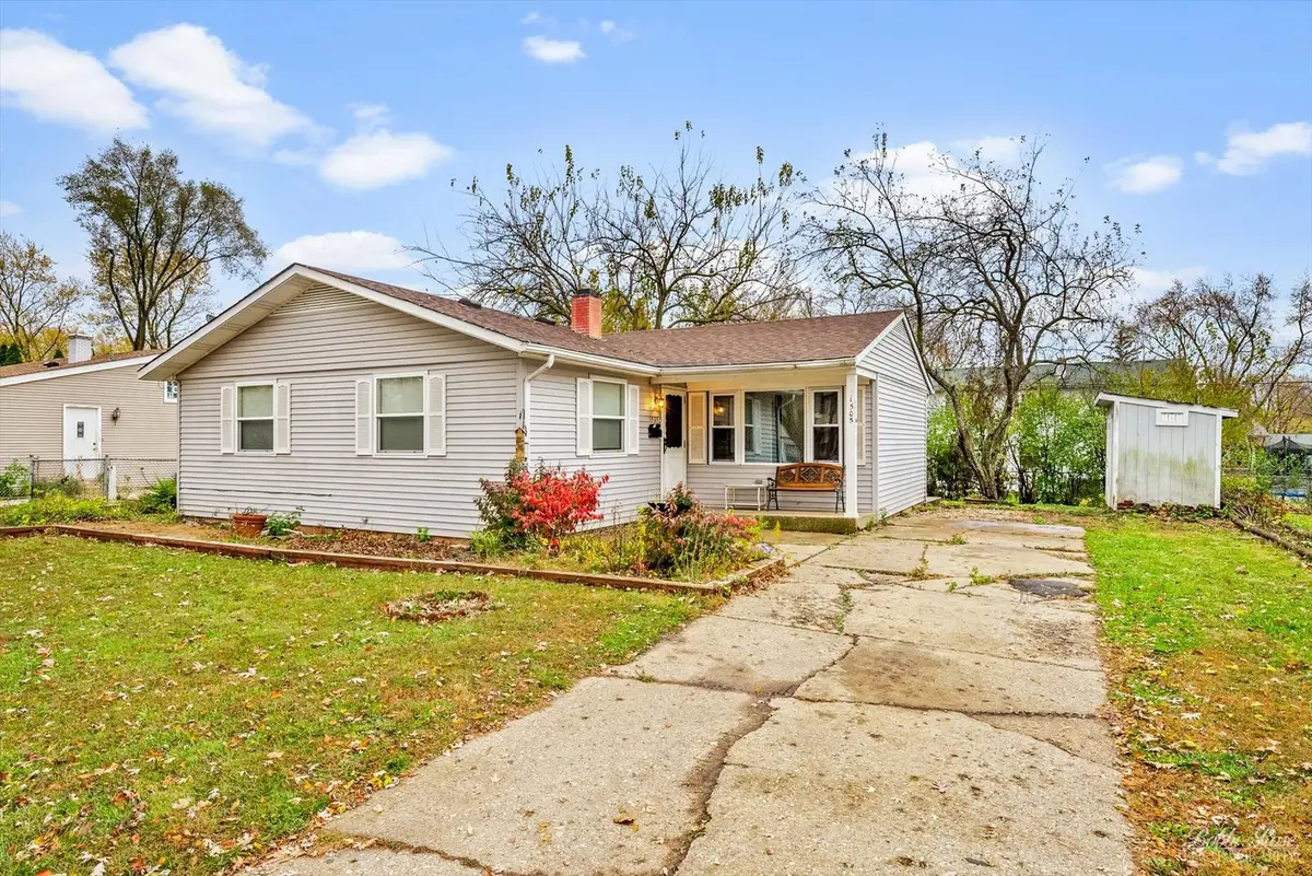 1505 Plymouth Circle, Carpentersville, IL 60110 - Image #1