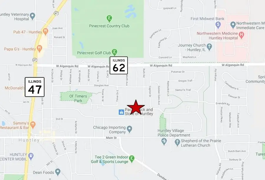 0 Ruth Road, Huntley, IL 60142 - Image #2