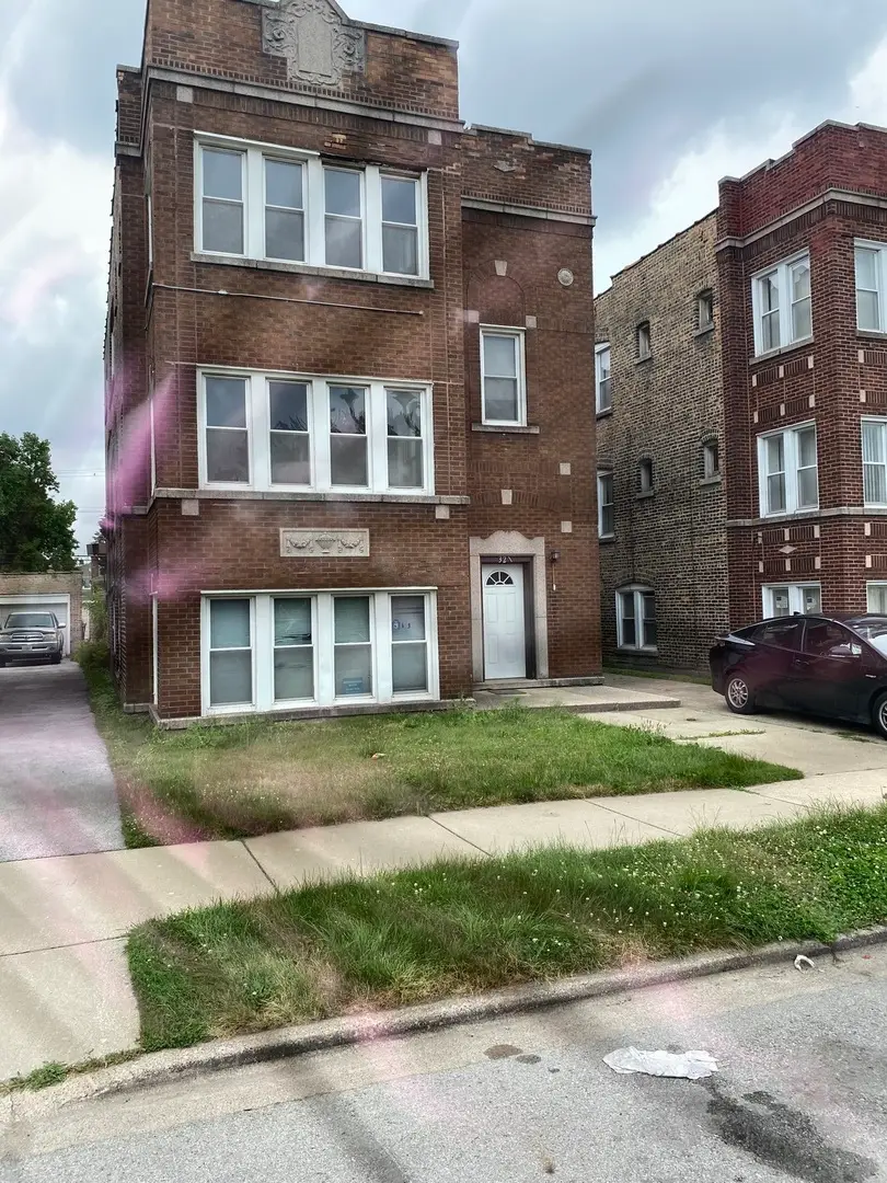 321 Memorial Drive, Calumet City, IL 60409 - Image #1