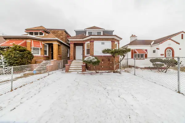 9309 S Ada Street, Chicago, IL 60620