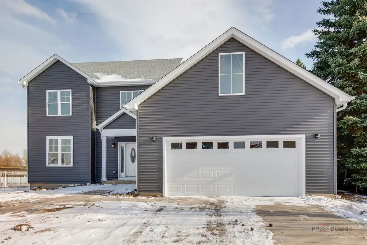 2407 Phillip Drive, Zion, IL 60099 - Image #1