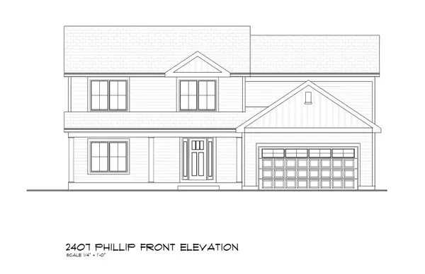 2407 Phillip Drive, Zion, IL 60099