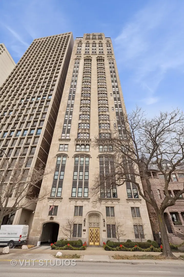 1242 N Lake Shore Drive #22, Chicago, IL 60610 - Image #1