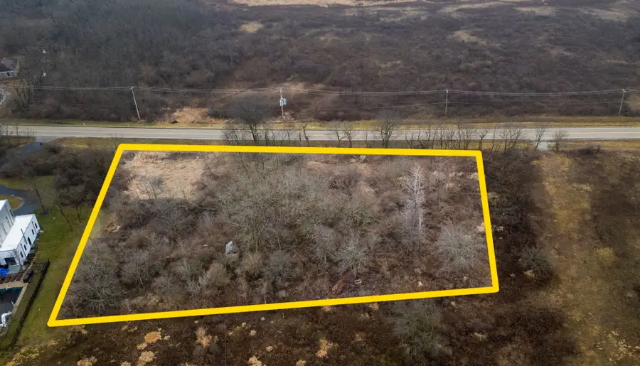 Vacant Lot W Sauk Trail, Frankfort, IL 60423 - Image #2