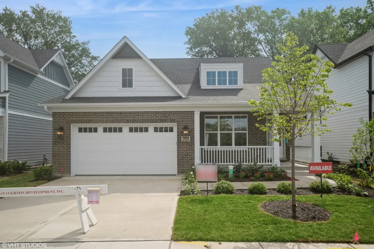 2522 Hidden Oak (lot 7) Circle, Highland Park, IL 60035 - Image #1