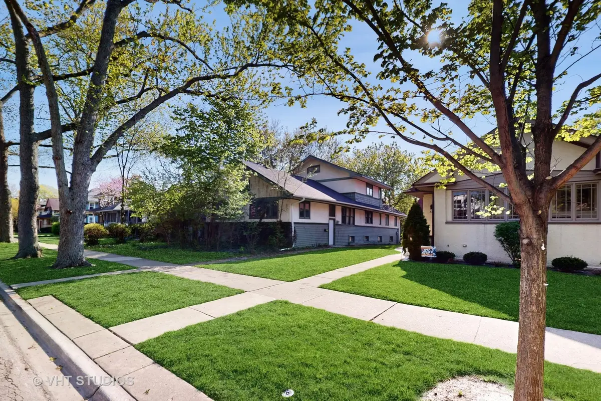 827 N Grove Avenue, Oak Park, IL 60302 - Image #1