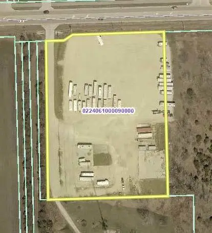 90 Overton Road, Diamond, IL 60416